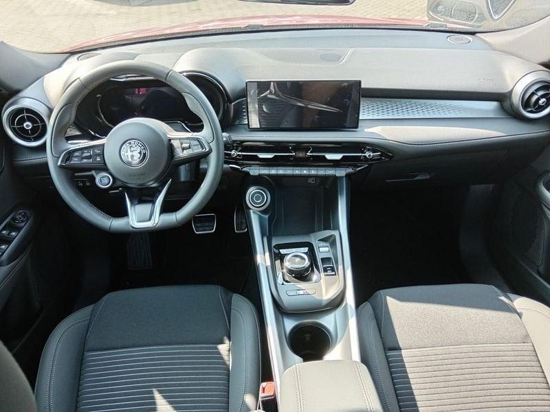 Alfa Romeo Tonale 1.5 160cv Hybrid TCT7 Sprint