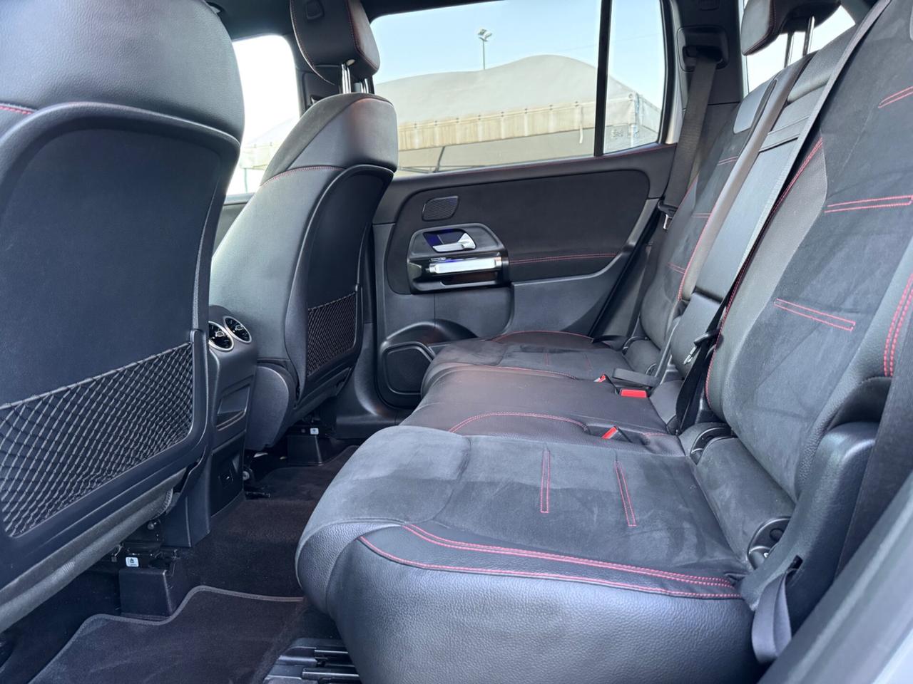 MERCEDES GLB Premium Amg Full - Tetto Led 19