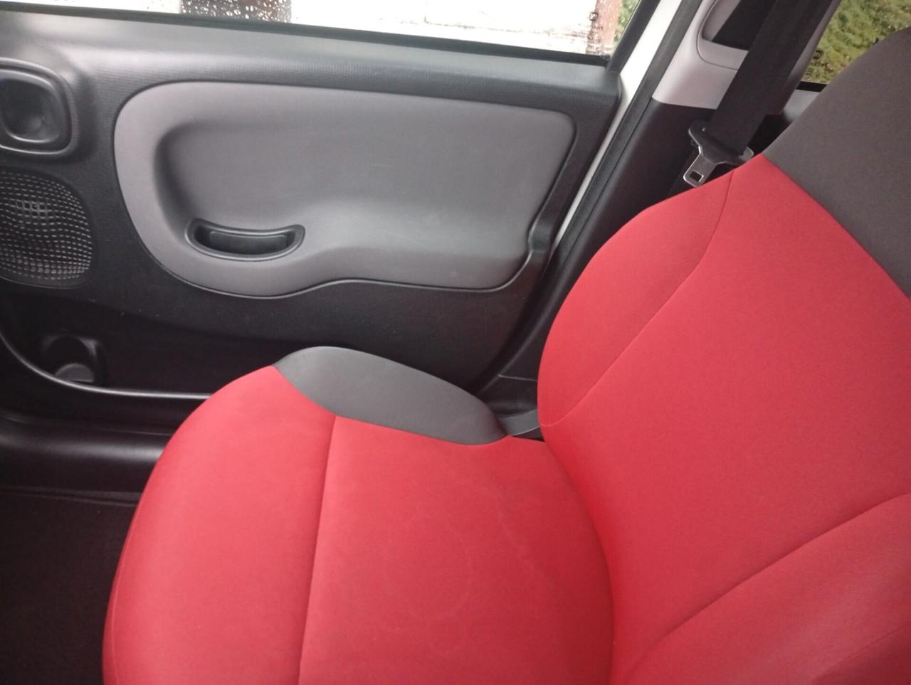 FIAT PANDA VAN IVA ESPOSTA