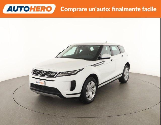 LAND ROVER Range Rover Evoque 2.0D I4-L.Flw 150 CV AWD Auto