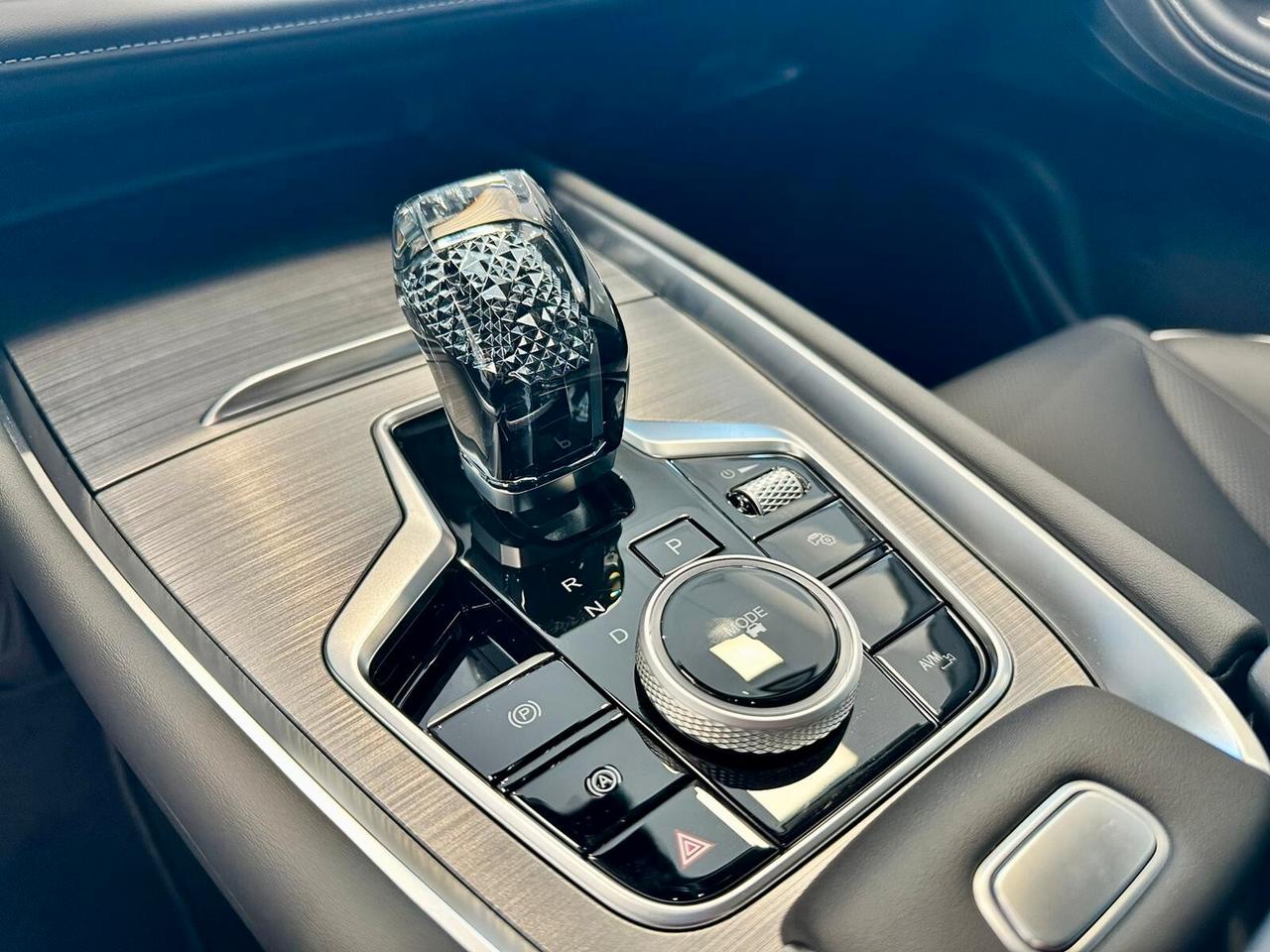 New Dr 6 1.6 T-GDI DCT Bi-Fuel GPL/NUOVA DA IMM.