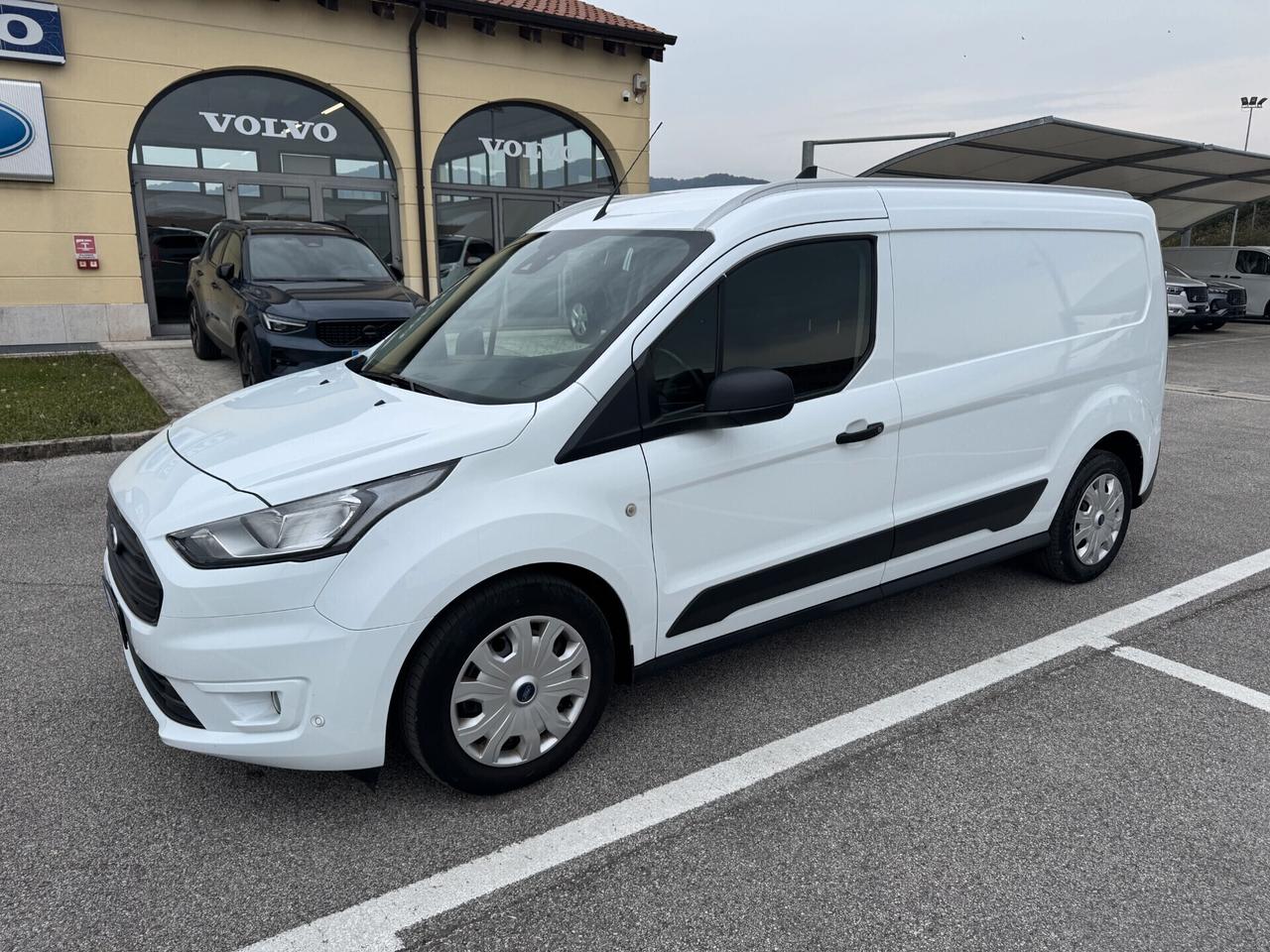 Ford Transit Connect Van Trend 1.5EcoBlue120CV L2H1