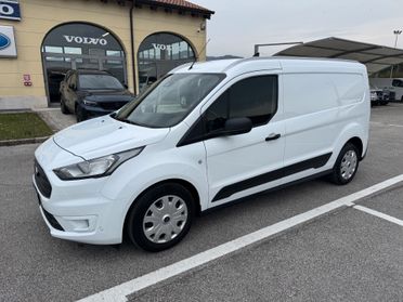 Ford Transit Connect Van Trend 1.5EcoBlue120CV L2H1