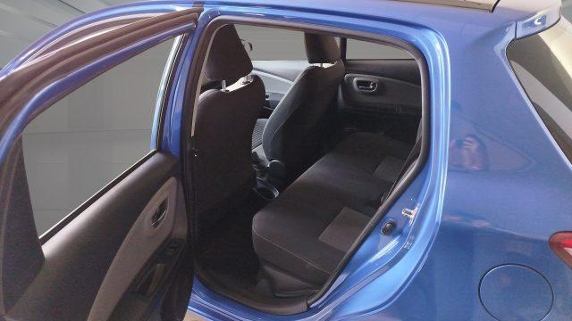 TOYOTA Yaris 1.5 Hybrid 5 porte Active