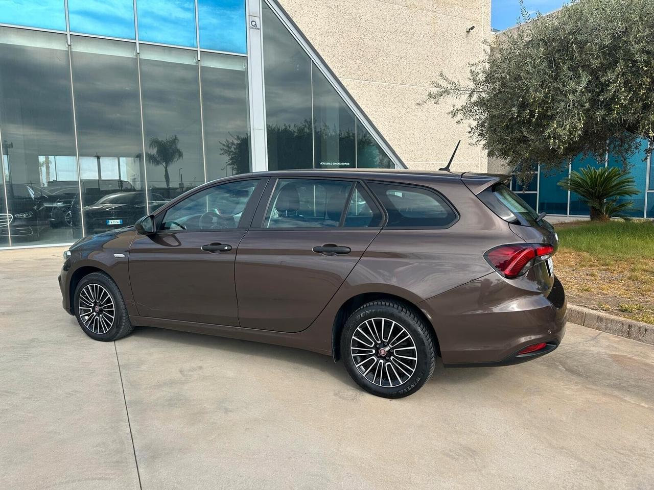 Fiat Tipo 1.6 Mjt SW Business