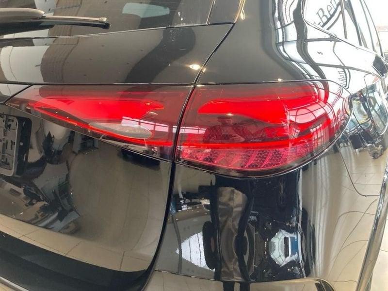Mercedes-Benz GLC GLC 220 d 4Matic Mild Hybrid AMG Line Camera Gancio Night Pack