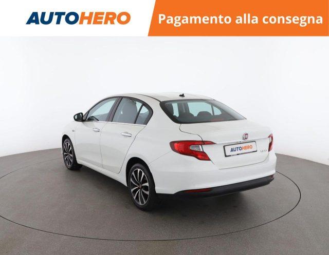 FIAT Tipo 1.6 Mjt 4 porte Opening Edition Plus