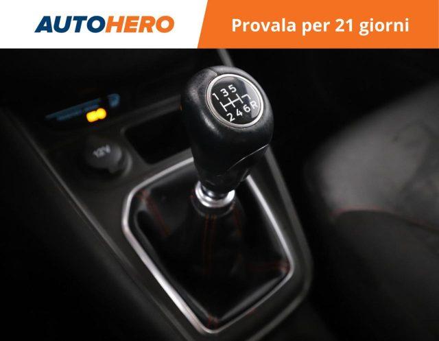 FORD Tourneo Courier 1.0 EcoBoost 100 CV Sport