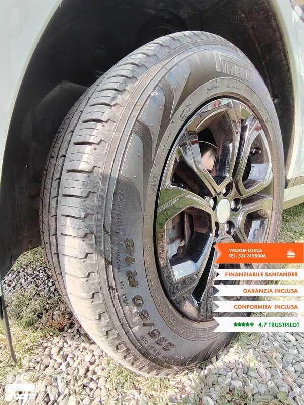 LAND ROVER RR Evoque 2ª serie Range Rover Evoq...