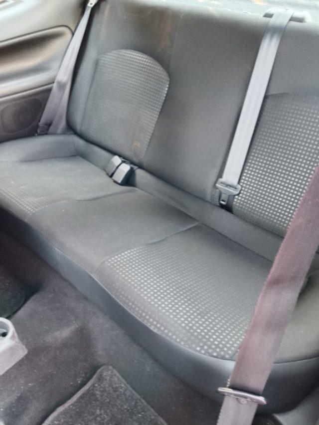 PEUGEOT 206 Plus 1.1 60CV 3p. UNIPRO