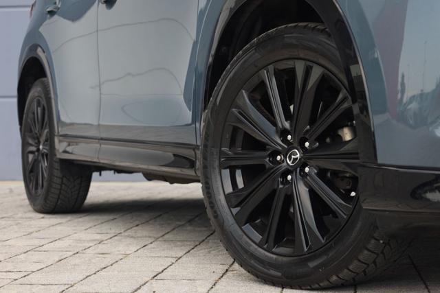MAZDA CX-5 2.2L Skyactiv-D 150 CV 2WD Homura Prezzo Netto