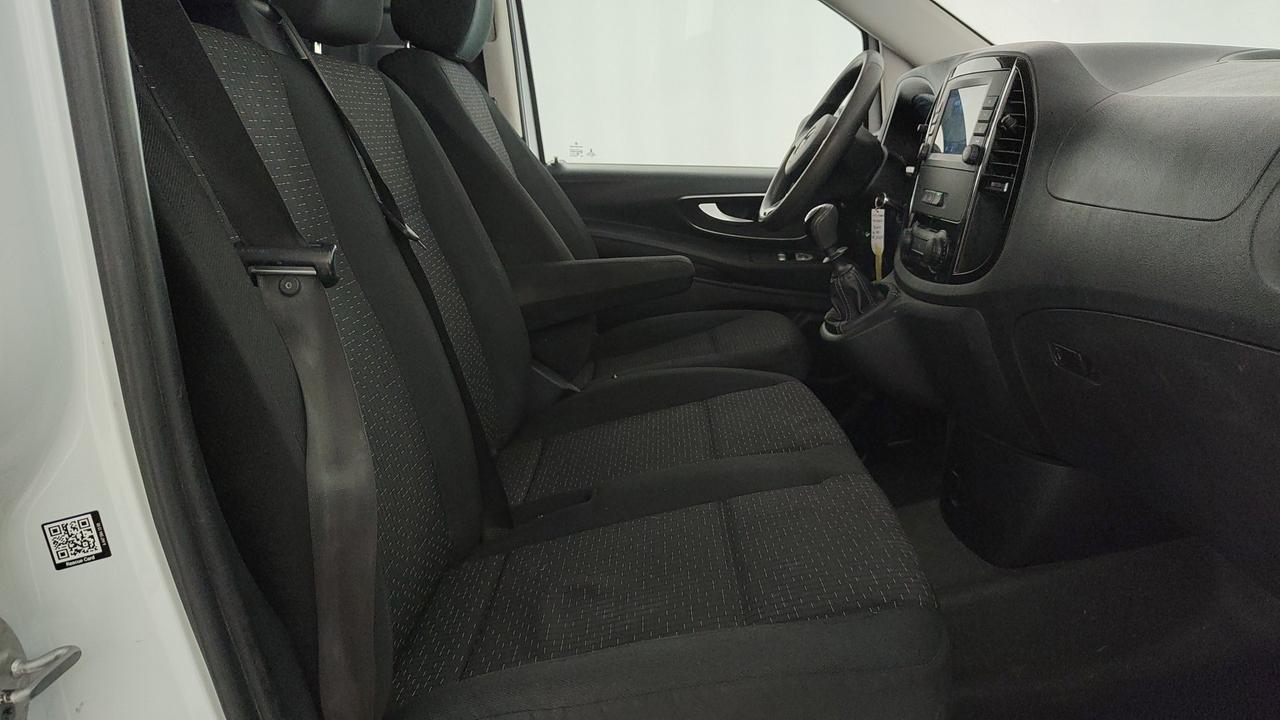 Mercedes-Benz Vito III 116 - vito 116 cdi extralong my20