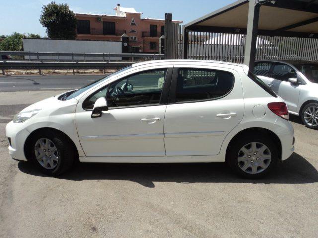 PEUGEOT 207 Plus 1.4 8V 75CV 5p. ECO GPL