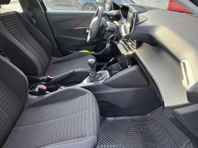 PEUGEOT 208 PureTech 100 Active Pack Unicoprop. LED Technology