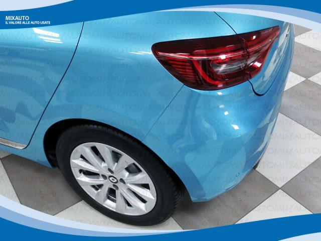 RENAULT Clio 1.6 eTech Hybrid 140cv Intens AUT EU6