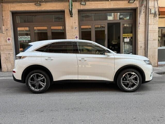 Ds 7 Crossback BlueHDi 130 aut. Business