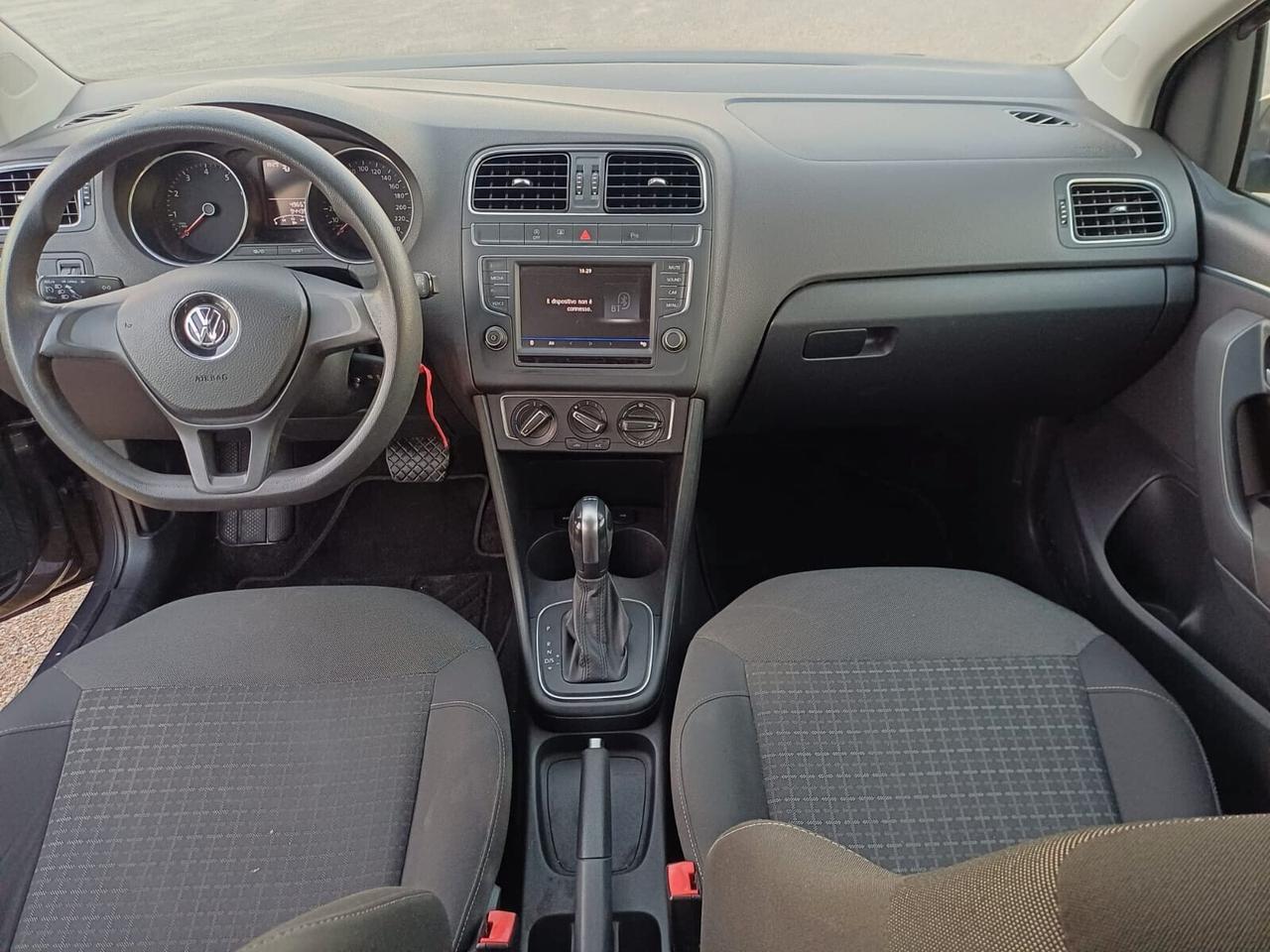 Volkswagen Polo 1.0 MPI 5p. Trendline
