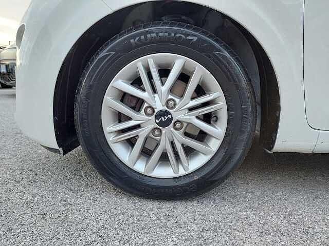 Kia Picanto 1.0 12V 5 porte Style TT