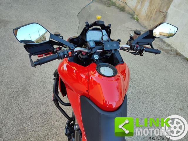 DUCATI Multistrada 1200 MULTISTRADA