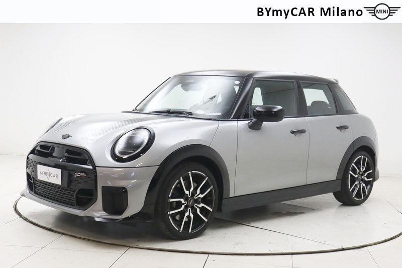 Mini Mini Cooper 5 Porte 1.5 C JCW Auto