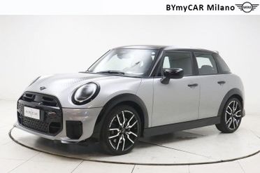 Mini Mini Cooper 5 Porte 1.5 C JCW Auto