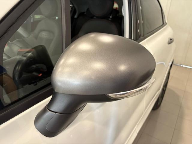 Fiat 500X 1.5 t4 hybrid Sport 130cv dct
