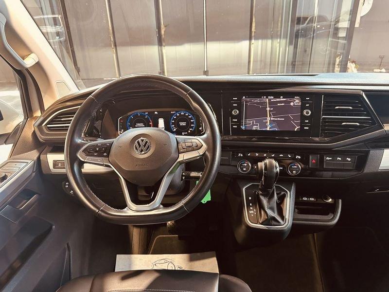 Volkswagen Caravelle 2.0 TDI 199CV DSG 4 Motion PC Multivan