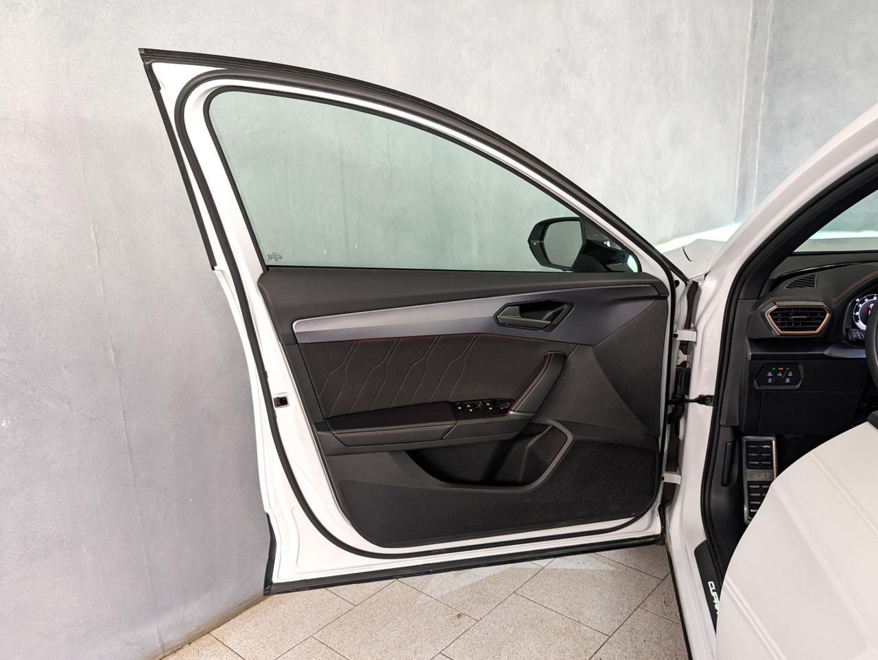 Cupra Formentor 1.5 Hybrid 150cv DSG