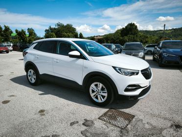 Opel Grandland X 1.5 diesel Ecotec Start&Stop aut. Business