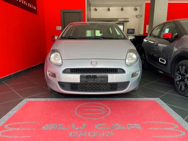 FIAT PUNTO EVO 1.3MJT 75cv "OK NEOPATENTATI"