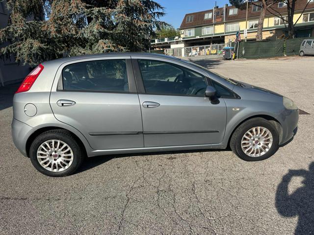 FIAT Grande Punto 1.3 MJT 75 CV 5P senza nessun lavoro da fare