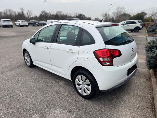 CITROEN C3 1.1 ATTRACTION *TAGLIANDATA*NEOPATENTATI*