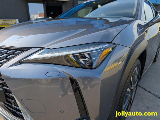 LEXUS UX 250h UX Hybrid Luxury