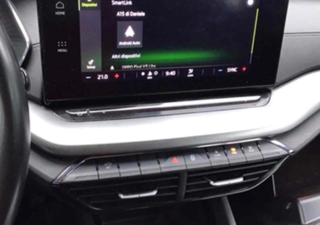 Skoda Octavia 2.0 TDI EVO SCR 150 CV DSG Wagon Executive