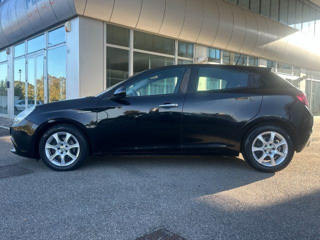 ALFA ROMEO Giulietta 1.6 JTDm-2 105 CV Exclusive