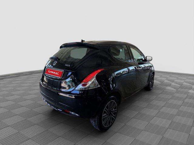 LANCIA Ypsilon Ypsilon 1.0 FireFly 70 CV Start&Stop Hybrid GOLD