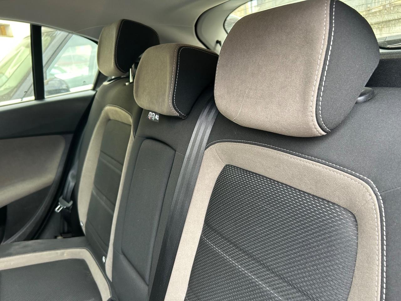 Fiat Tipo 1.3 Mjt S&S 5 porte Lounge