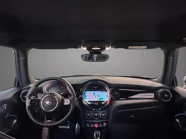 Mini John Cooper Works UNIPRO-PROMO-FINANZIAMENTO