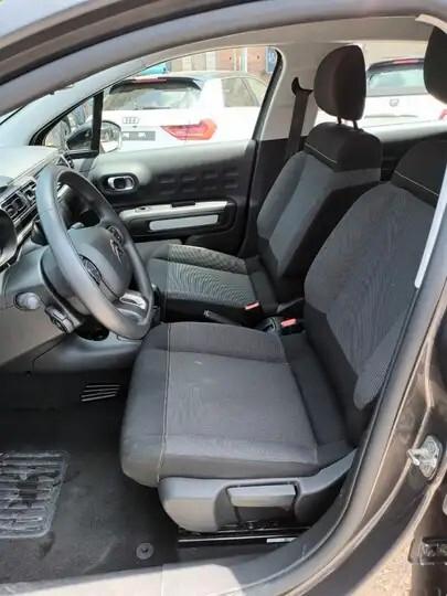 Citroen C3 PureTech 83cv Plus*Carplay+Navi+PDC