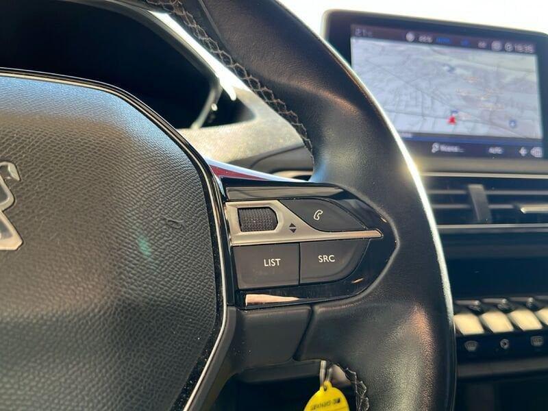 Peugeot 5008 BlueHDi 130 Allure S/S * AUTOCARRO