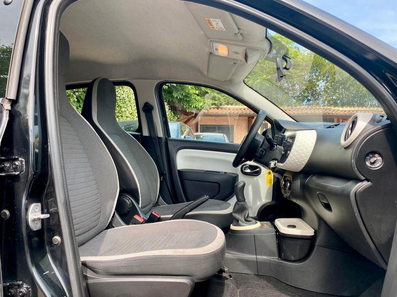 Renault Twingo - NEO PATENTATI -GARANZIA 12 MESI
