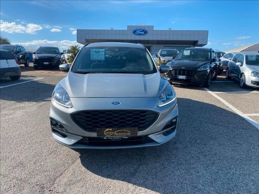 Ford Kuga 1.5 EcoBlue 120 CV 2WD ST-Line
