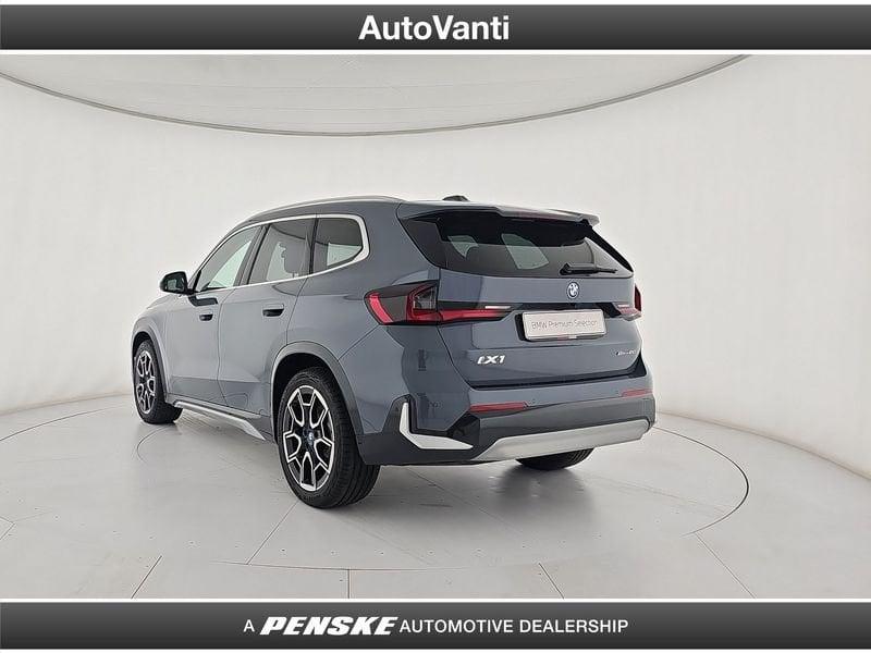 BMW X1 iX1 edrive 20 X-Line