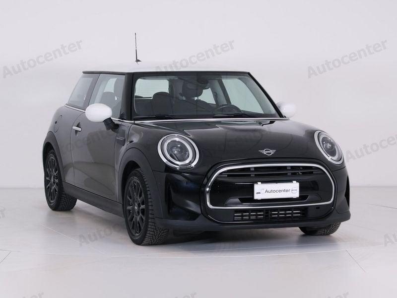 MINI Cooper 1.5 Cooper Business auto