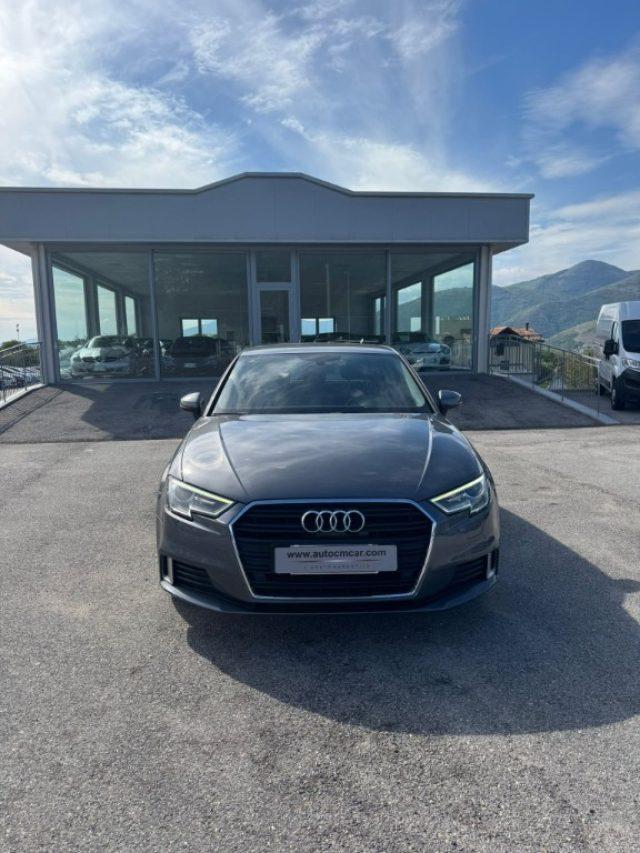 AUDI A3 1.6 TDI S tronic Sport