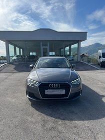 AUDI A3 1.6 TDI S tronic Sport