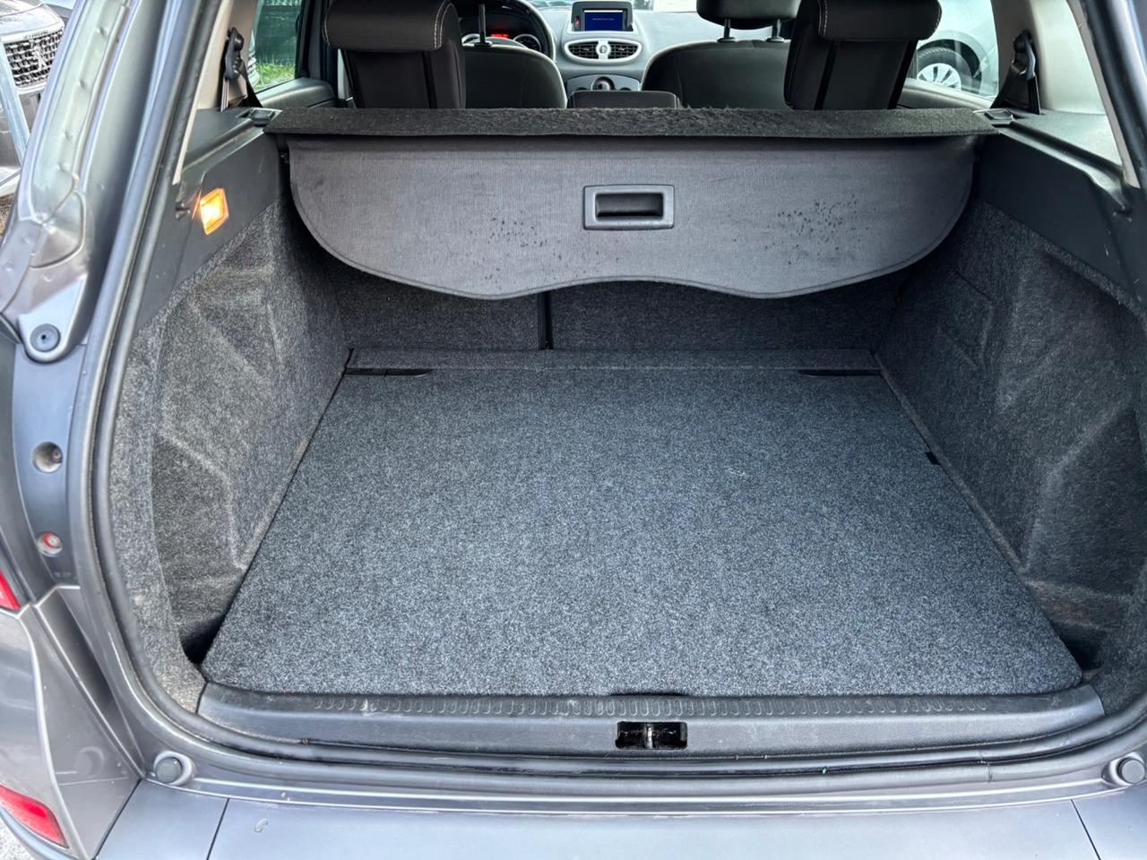 Renault Clio 1.5 dCi 85CV Dynamique OK NEOPATENTATI