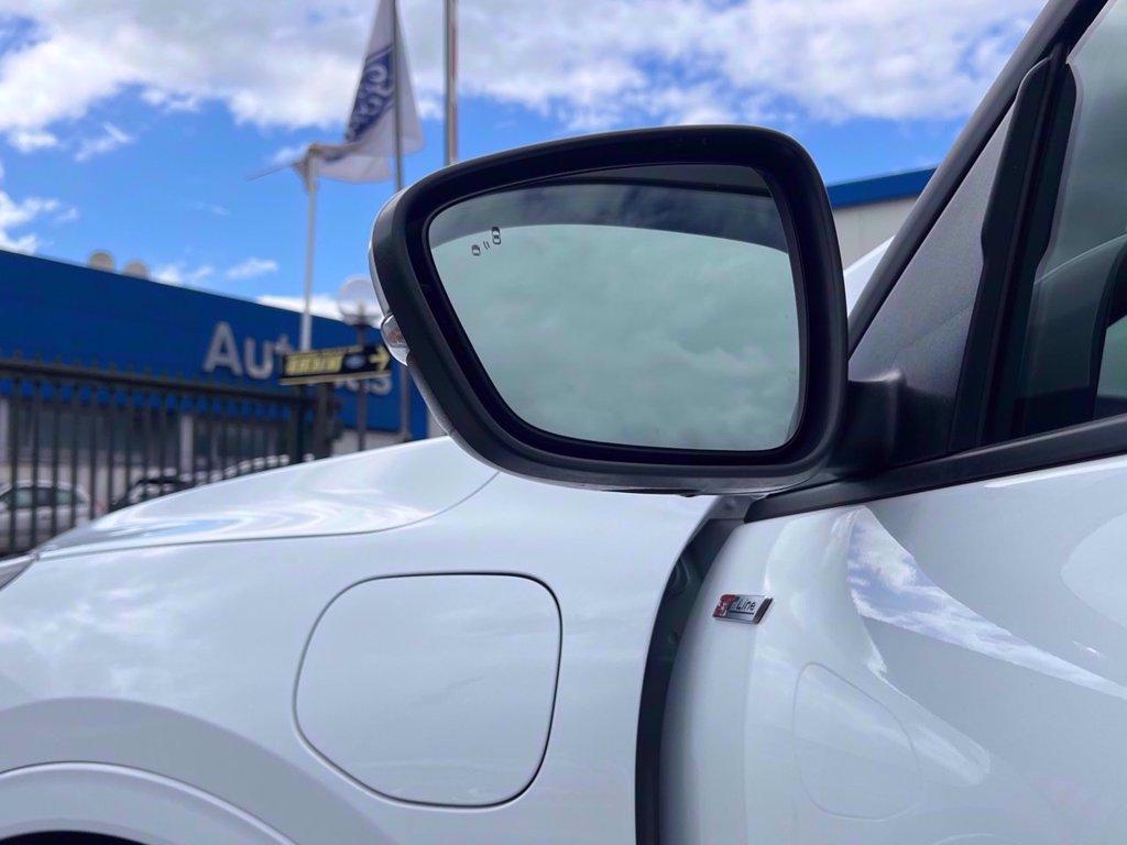 FORD Kuga 2.5 phev ST-Line X 2wd 225cv cvt del 2023