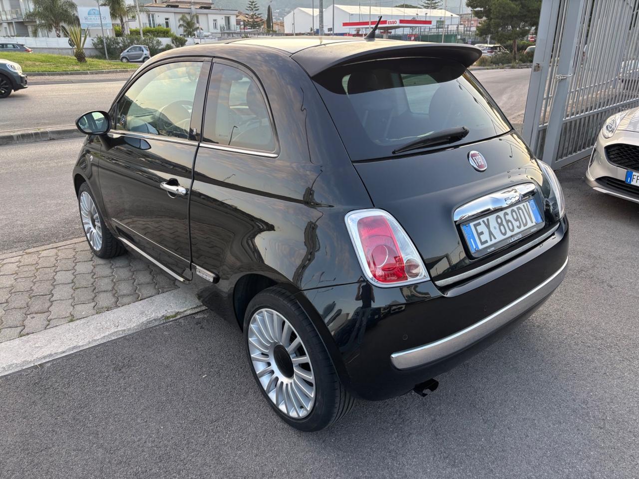 Fiat 500 1.3 Multijet 16V 75 CV Lounge