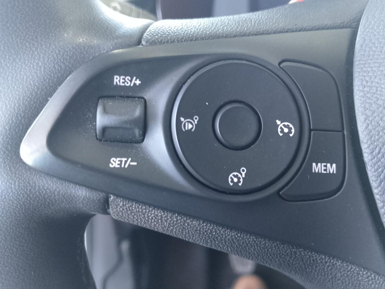 Opel Corsa 1.2 Elegance